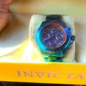 INVICTA Watch! NICE!!